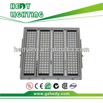 288W LED Swimming Pool Lights with resin filled