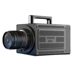 Ultra-HD High-Speed Camera Series HC6GQ-501