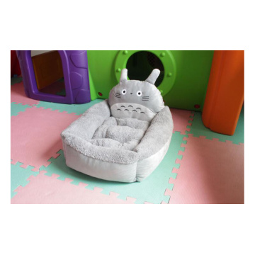 cartoon warm cat litter mattress pet nest