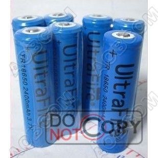 Rechargeable Lc 14500 1200mah 3.7v Li-ion Battery With Cylindrical Li-ion Battery, Blue 3.7 Volt Lithium Battery