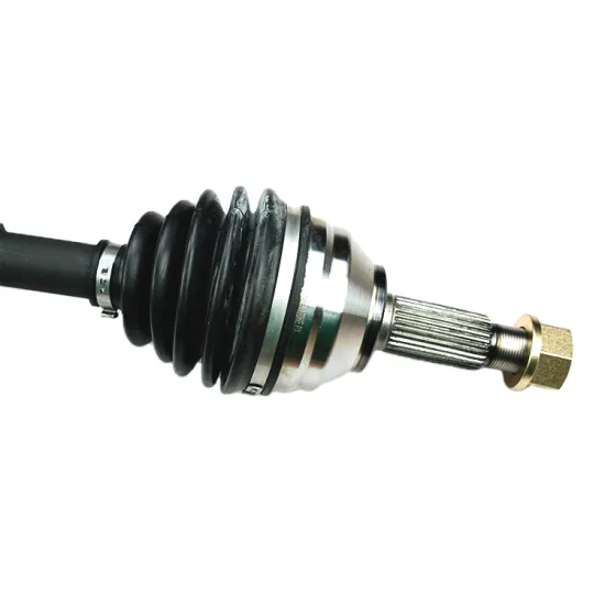 EPX Car Auto Parts Drive Shaft CV Complete Shaft CV Joint for Nissan X-TRAIL T31-L 2.5CVT OEM:39101-JG34C 39101-JG04C