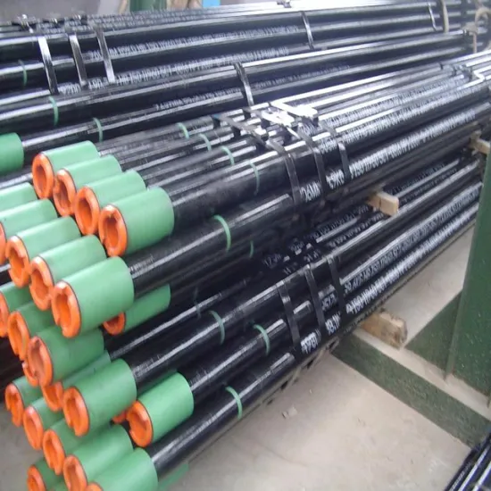 J55 Drilling Casing Asian Prices