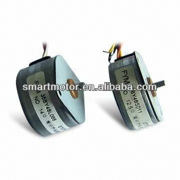 PM57 57BY48L SERIES PM STEPPING MOTOR