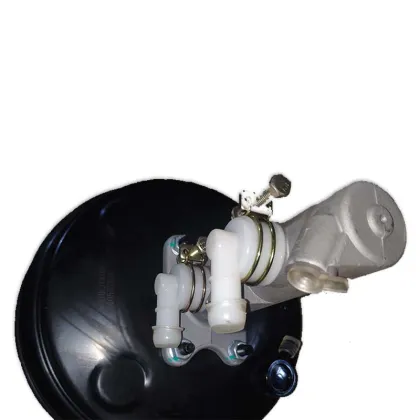 2024 Golden Dragon Bus Parts - Master ABS Brake Pump
