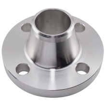 Stainless/Carbon Steel Welding Forged WN Flange