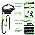 Bungee Tangan Percuma Dog Leash