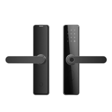 Wasserdichtes Fingerabdruck Smart Door Schloss