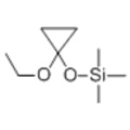 (1-этоксициклопропокси) триметилсилан CAS 27374-25-0