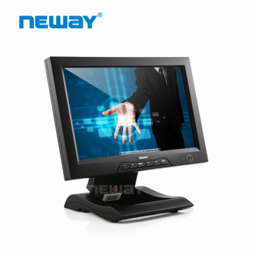 10,1 ιντσών TFT Multi Touch LCD Karaoke Screen
