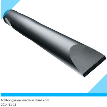Hot Sale Furukawa F12 Hydraulic Breaker Chisel for Rock Hammer