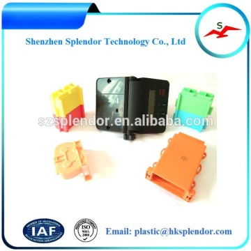 Professional 718H mould core injection mouldings mold service