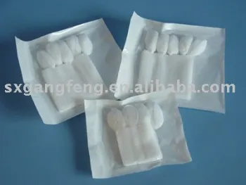 Sterile combination sets