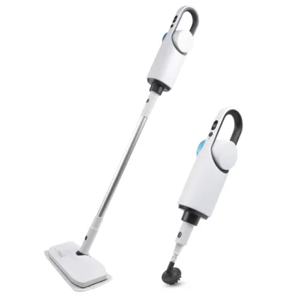 Portable 1200W Multifunction Steam Mop for Floors - Shark Electric Steam Cleaner