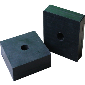 Customized Rubber Dock Bumpers & Buffer Pads