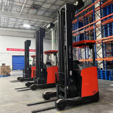 Toyota BT Camión Fordaklift RRE160