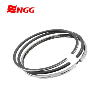 TOYOTA COROLLA 1.6 Piston Ring Replacement: 13012-16140 for 1990-1996 Models
