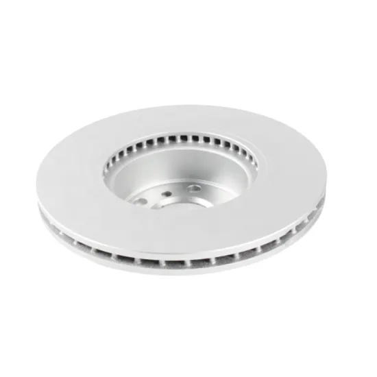 YOUPARTS Carbon Ceramic Brake Pads and Discs for BMW F25 and Mercedes-Benz