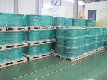elevator rope ( GustavWolf brand)