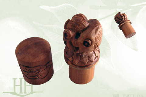 Personal stamp   Carving Products
