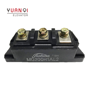 Toshiba Elevator Spare Parts: MG100G1AL2-4, MG200H1AL2, MG150H1FL1, MG200H1FL1A