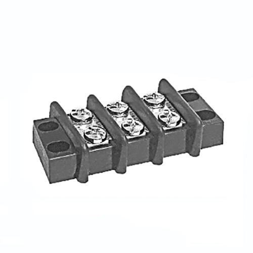 Barrier Terminal Block Sân: 14.0mm