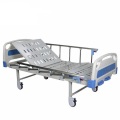 Collapsible Mobile Comfortable Hospital Bed