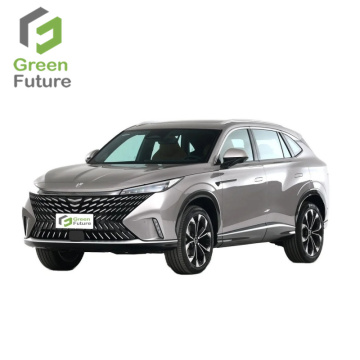 2024 ROEWE RX5 MAX 1.5T FWD SUV - 188PS और 300NM टॉर्क के साथ उच्चतम संस्करण