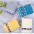 Ultra Absorbent Soft Cotton Fast Dry Hand Towel