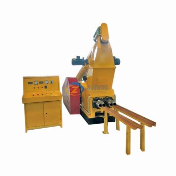 XNY-1000C 60KW 0.6-1.2T/H Biomass Briquette Machine