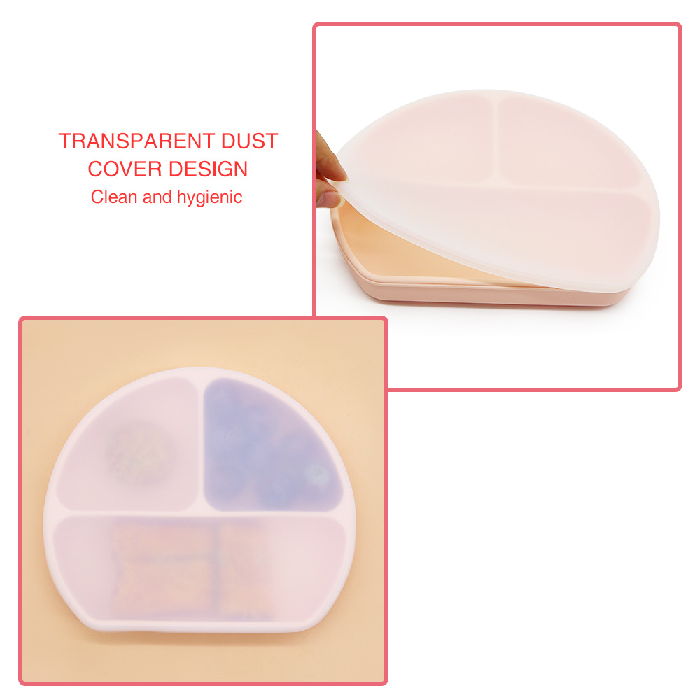 silicone plate MFZ-P017