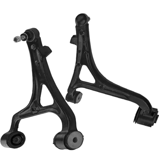 Mercedes-Benz C240 C-CLASS W203 S203 2000-2007 Front Right Lower Control Arm 2033300407 A2033300407