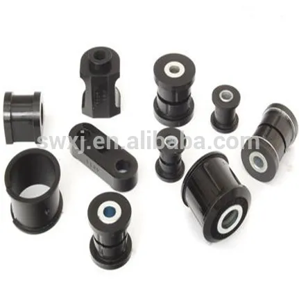 Rubber Factory Supply Flexible anti-vibration Rubber Bushes