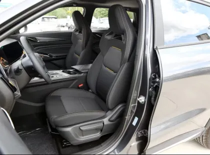 Changan Oushang X5 Plus: Affordable New Compact SUV