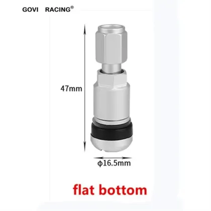 Tubeless valve tire valve TR413 TR414 car valve