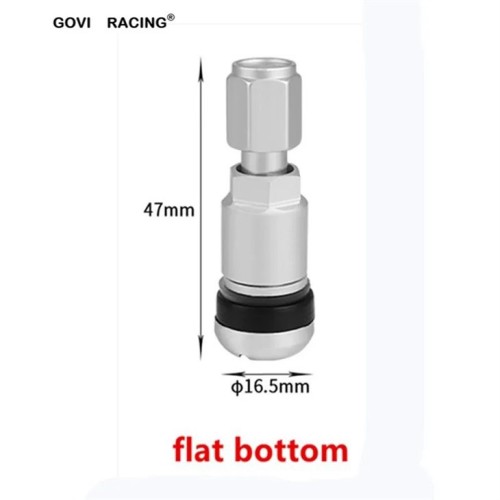Zawór zaworu zaworu bezkony TR413 TR414 Zawór samochodowy