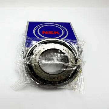 NSK Taper Roller Bearing HR32205