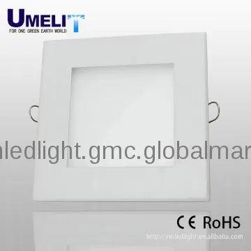 smd 6060 led panel light