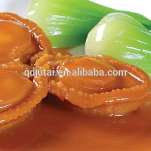 fresh seafood canned Abalone in water with good quality,canned shellfish