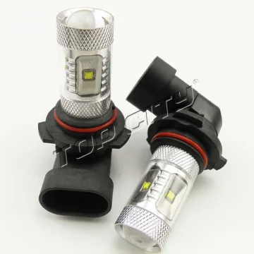 9006 HB4 12 volt led light bulbs 30w LED fog lamp