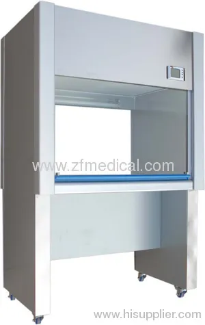 Single-person Single-side Vertical Laminar Air Flow Bench 