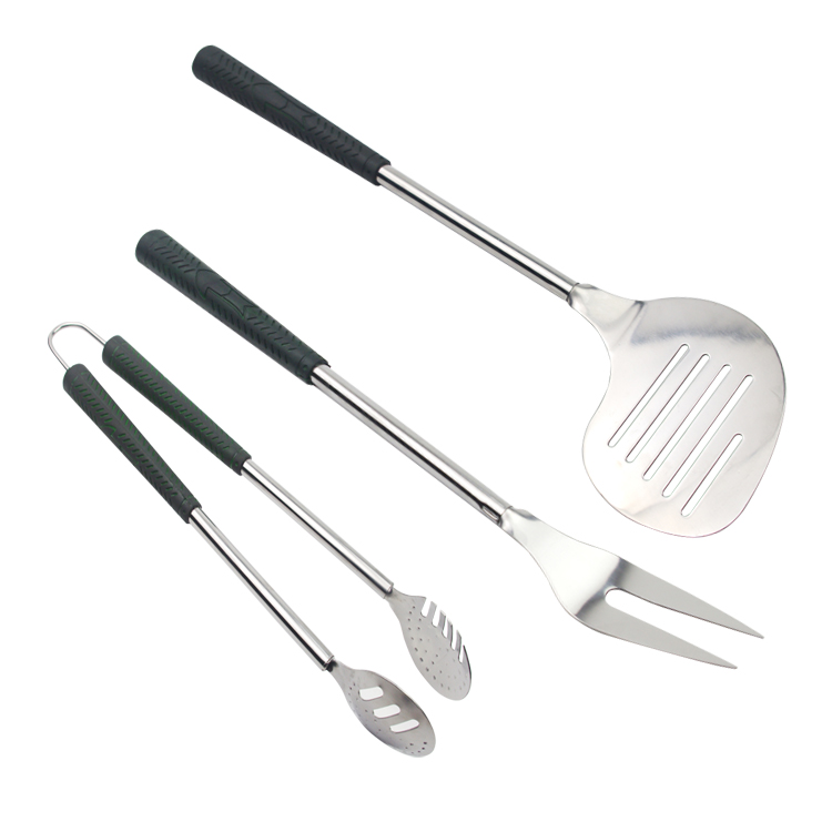 bbq tools set