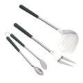 Ensemble d&#39;outils de cadeau de barbecue de golf 8pcs