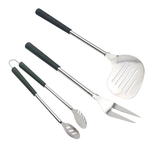 8-teiliges Golf-Grill-Geschenkset