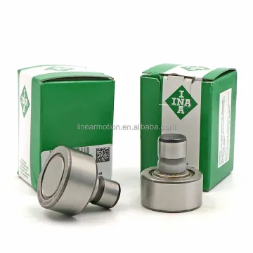 Cam Follower Bearing for Heidelberg Printing Machine Model 00.550.0322 - F-53125.02.NUKR 16x35x39mm