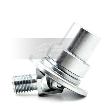 Hochwertige Sany SY 55 60 65 75 Rexroth Yuchai lg Lovol Joystick Griffzubehör