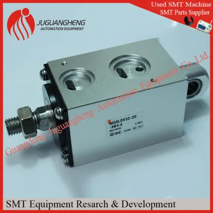 MQQLA408 Panasonic Air Cylinder MQQLDV32-20-XM4-A