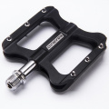 9/16 &quot;Sekrup Ulasan Non-Slip Lightweight Pedal