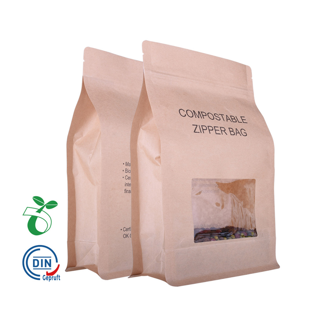 Compostable Pouch16