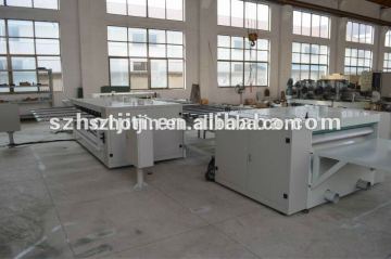 hotjin multi rip saw line