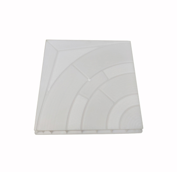 Garden Path Concrete Paving Stones Injection Mould